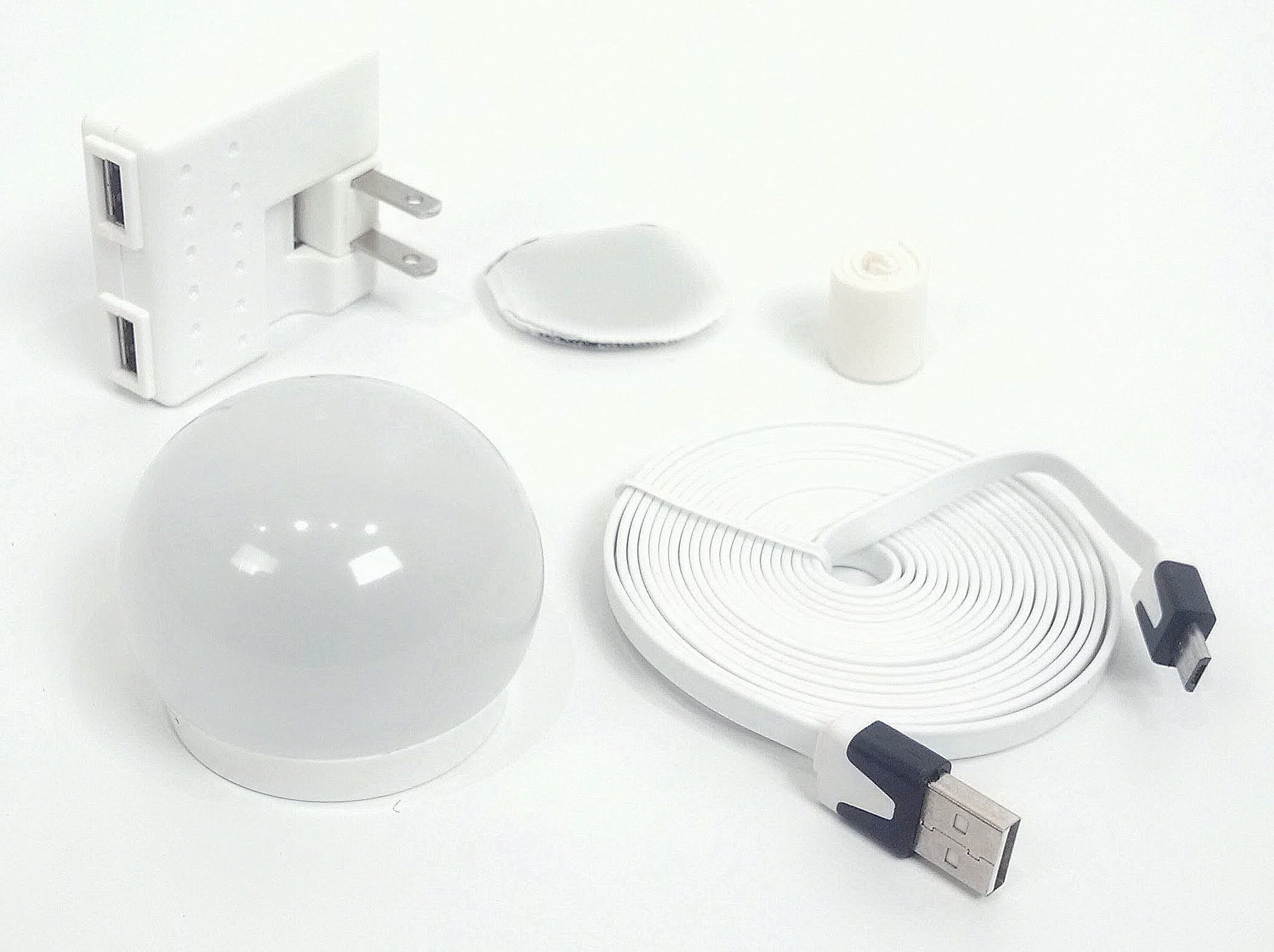 Controles ambientales en la nube de Stratus – Inclusive Inc
