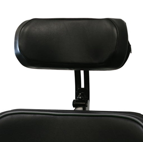 Permobil Corpus 3G Wheelchair Headrest