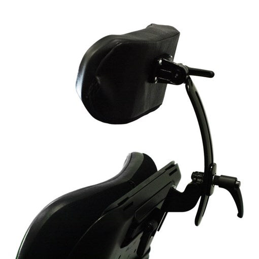 Permobil Corpus 3G Wheelchair Headrest