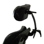 Permobil Corpus 3G Rollstuhl -Kopfstütze