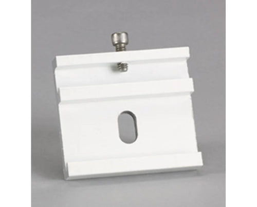 Bundle: 8 ft or 16 ft of New Handicare Track + all needed Mounting accessories for most Brands of Patient Ceiling Lifts - Inclusive Inc