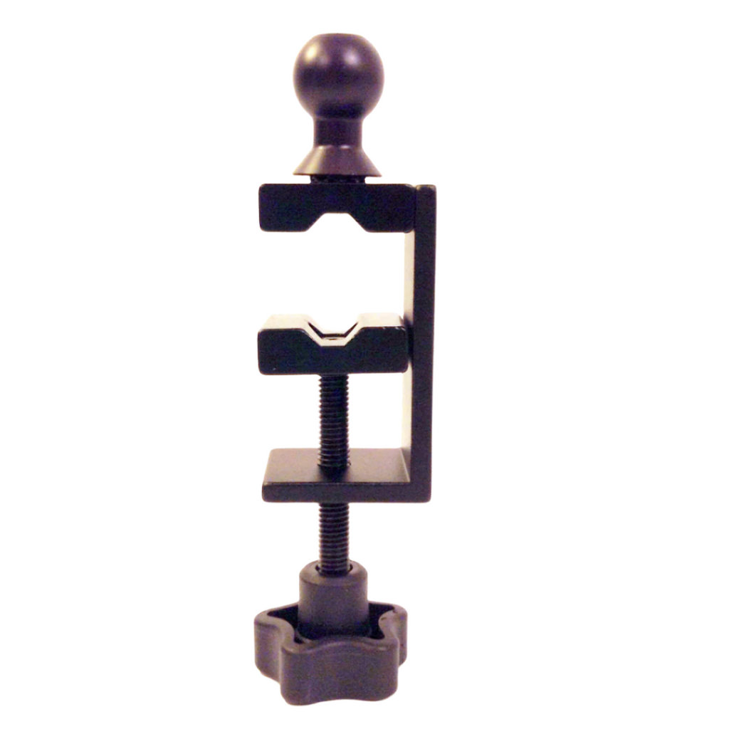 3rd Arm Narrow Table & Tubing Clamp