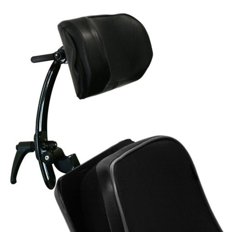 Permobil Corpus 3G Headchair Consigne