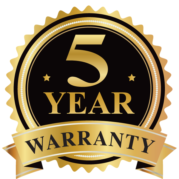 Extend Comfort Carrier Warranty to 5 Years