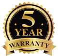 Extend Comfort Carrier Warranty to 5 Years - Inclusive Inc