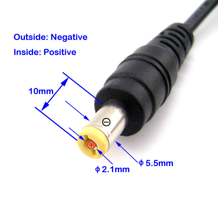 Val av 12V LifePo4 -batteri eller anslut till rullstolens laddningsuttag