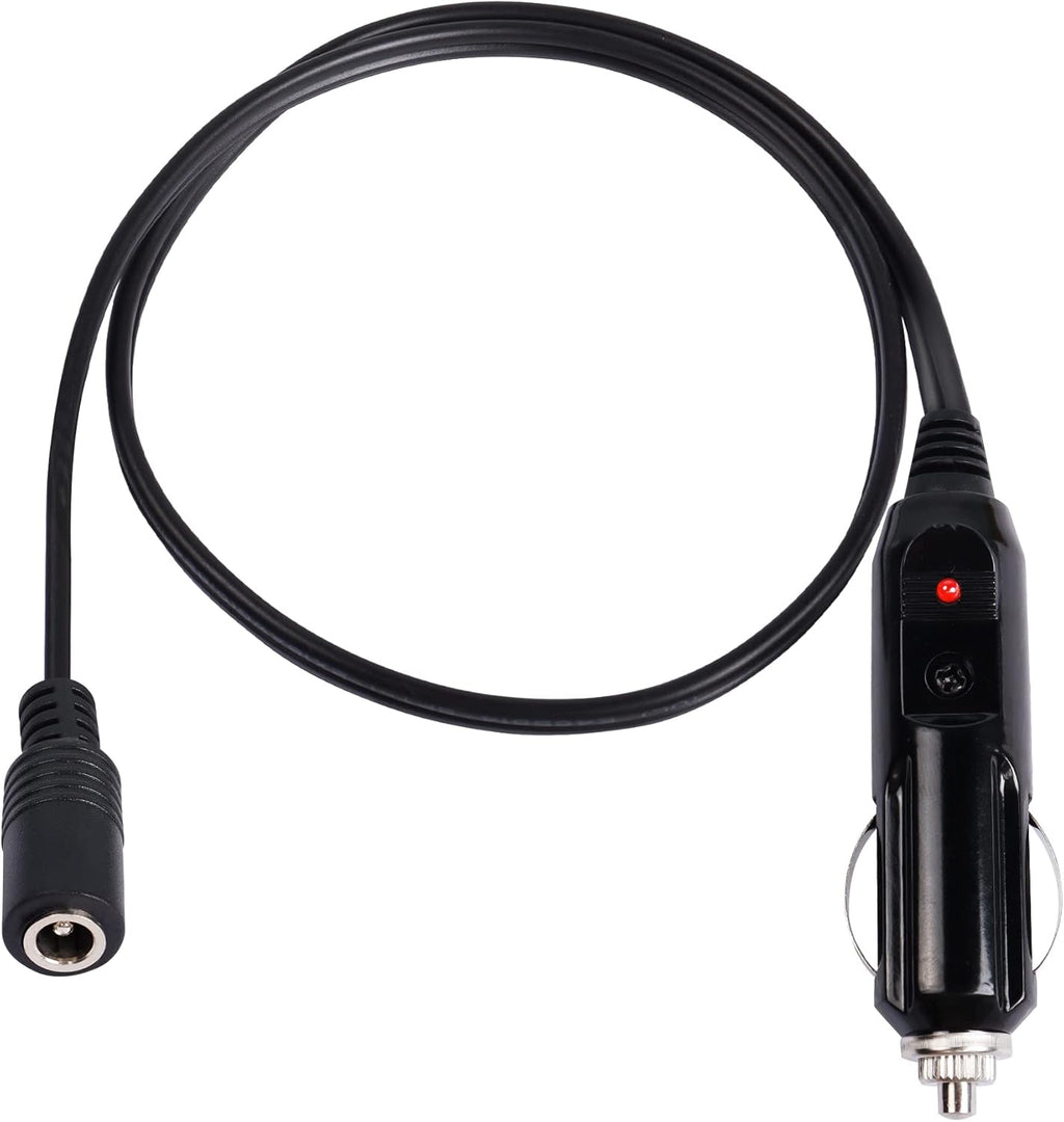 Power2Go v2 Adapter Cables - Inclusive Inc