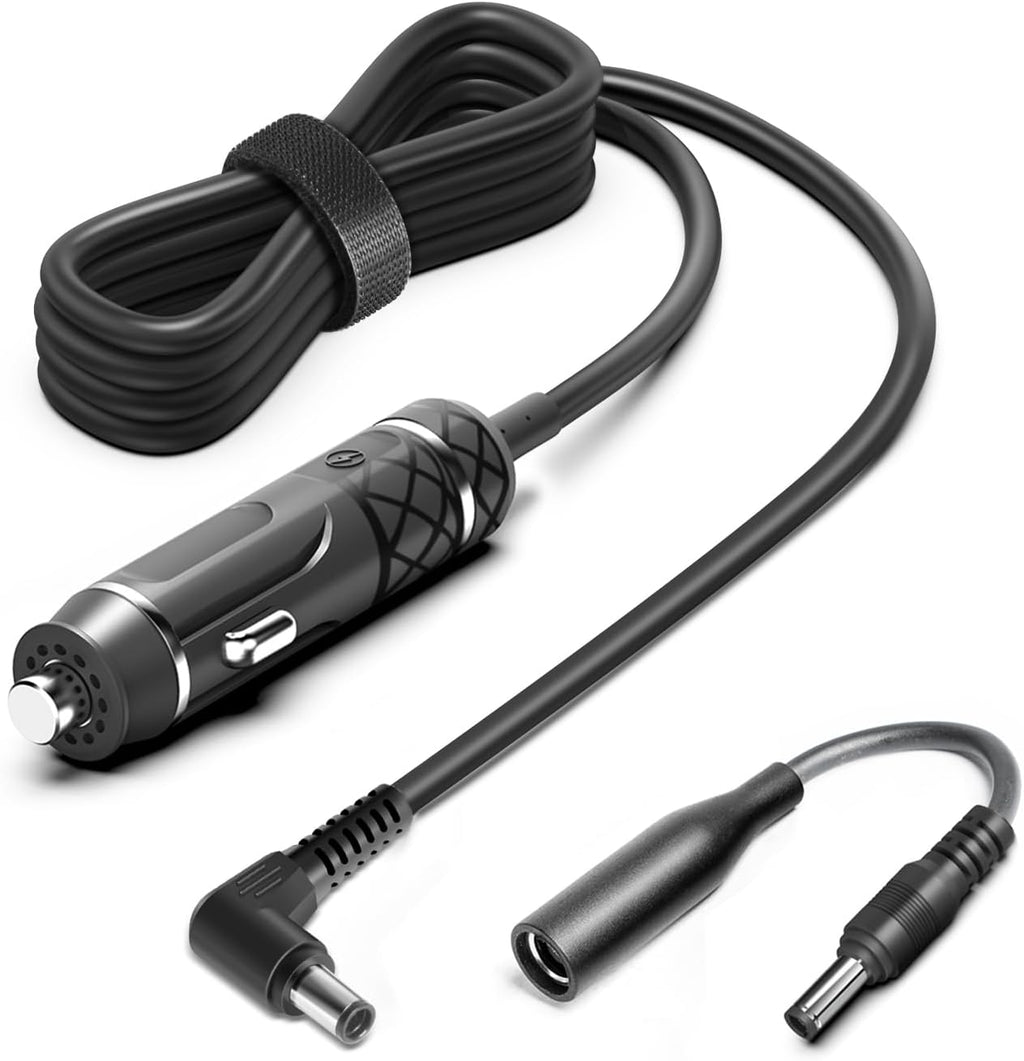 Power2Go v2 DC-Direct CPAP or BiPAP Power Supply from Wheelchair or any Boat, RV, Van, Truck- 12v 8.3a 100w out - Inclusive Inc