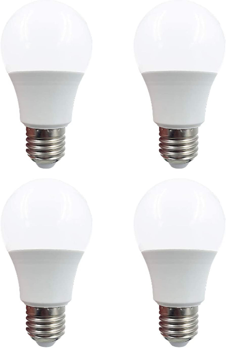 LED Bulbs 10v to 60v DC-Direct 4 Pack  - 12v / 24v / 36v / 48v Systems