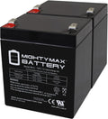 Patient Ceiling Lift Batteries, Charger, & Wire Harness Kit - Inclusive Inc