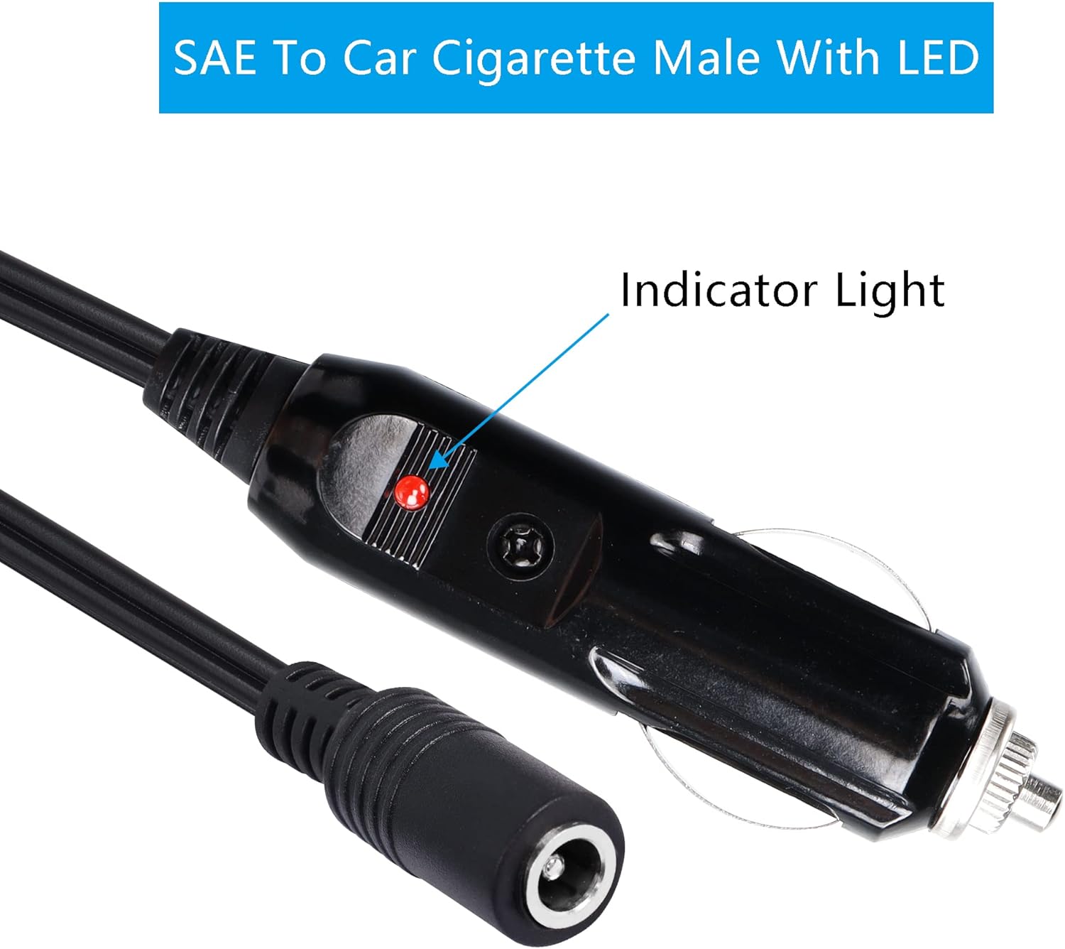 Power2Go v2 Adapter Cables - Inclusive Inc