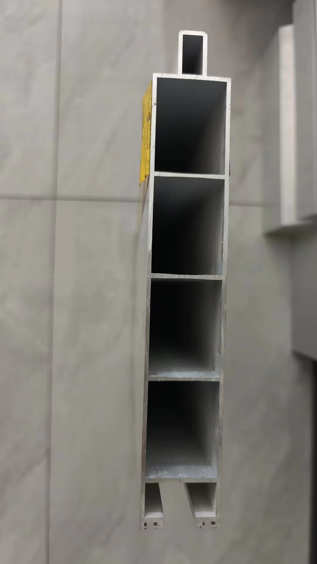 Flood.Tech Aluminum Plank Flood Protection System - Inclusive Inc