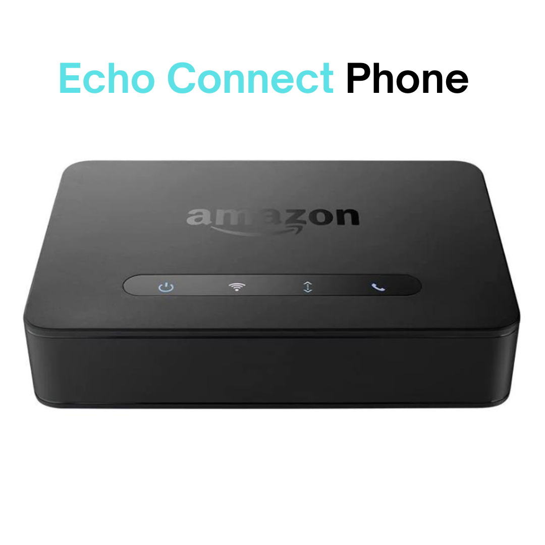 Amazon Alexa