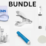 Sexualité masculine Ed Bundle - Ferticare 2.0 + Morpheus + maintenir + pads