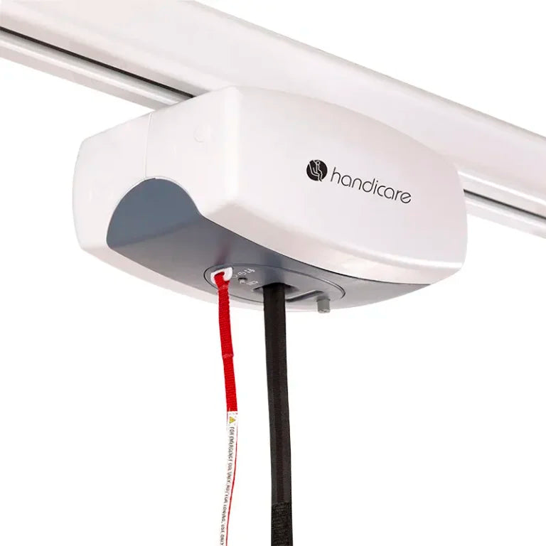 HandiCare C-Series Fixed Ceiling Lifts