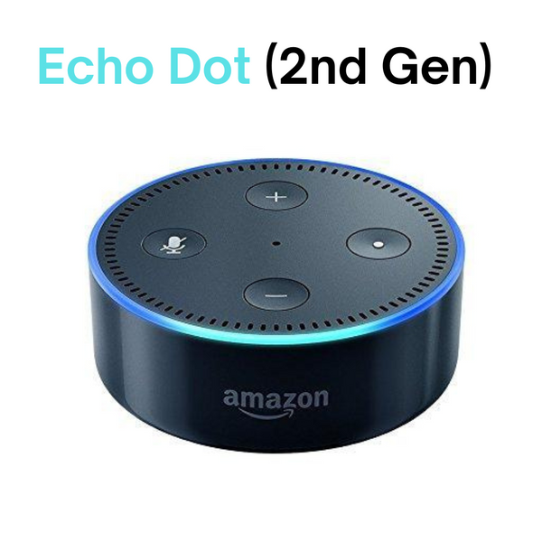 Amazon Alexa