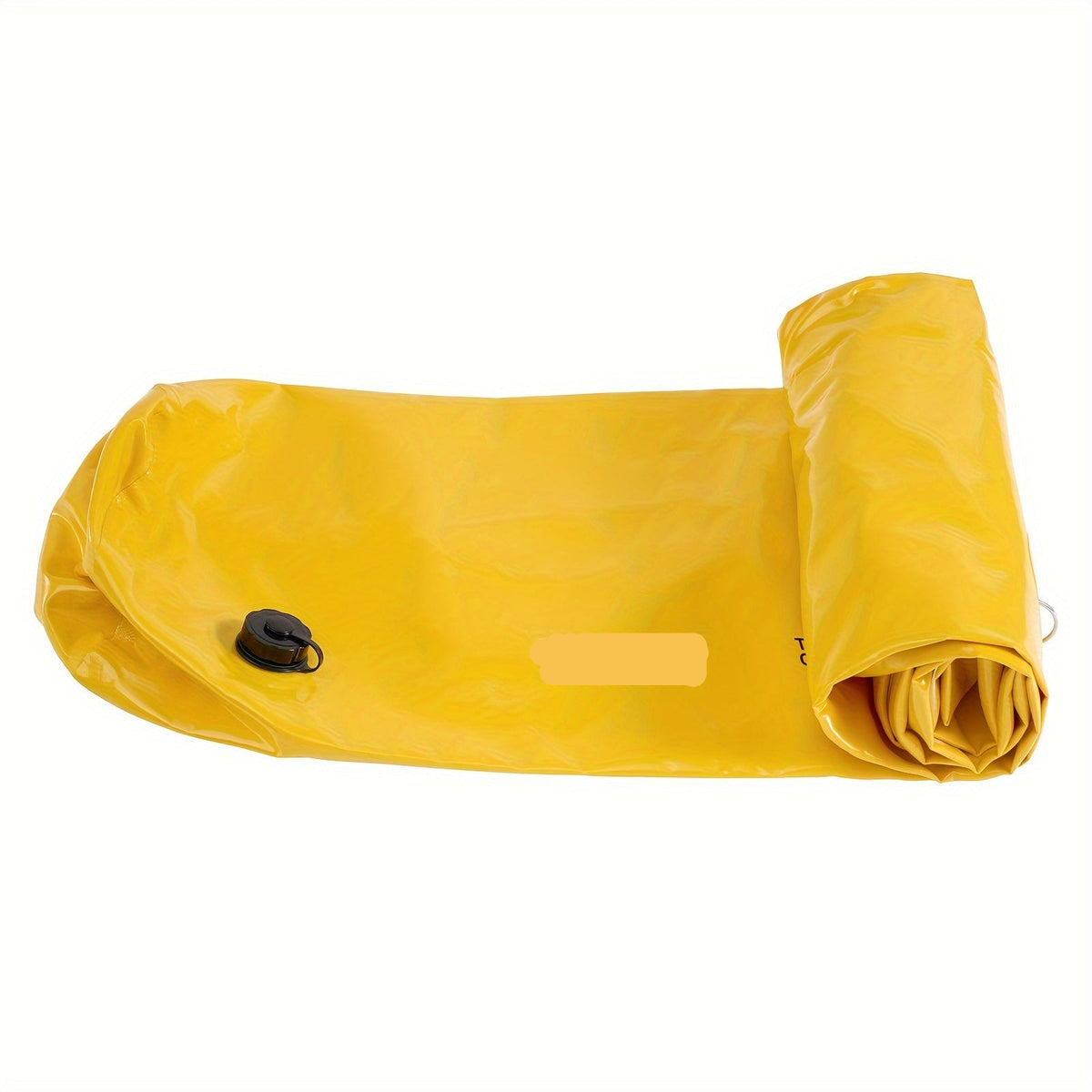 Översvämningsbarriärväska för dörröppning - Vattenfylld återanvändbar översvämningsskyddsbarriär