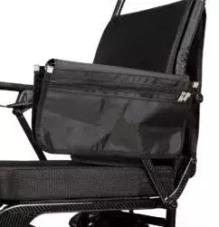 Składanie włókien węglowych JBH wózek litowy