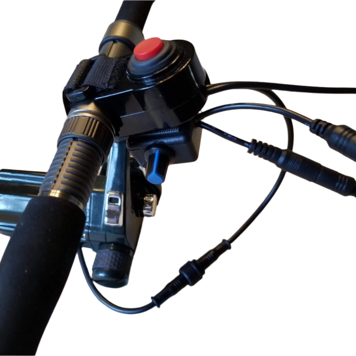 electric fishing rods and reels Fishing Full-Torque Ability Switches for Electric Reels – Inclusive Inc