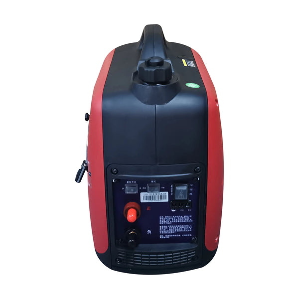 48v DC-Direct Battery Charging Portable Generator  - 2.5kw or 4.3kw - 12v, 24v, 36v, 48v, 60v, 72v, 96v, 144v