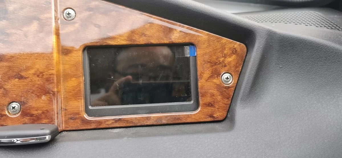 eChariot Electric Wheelchair MicroCar