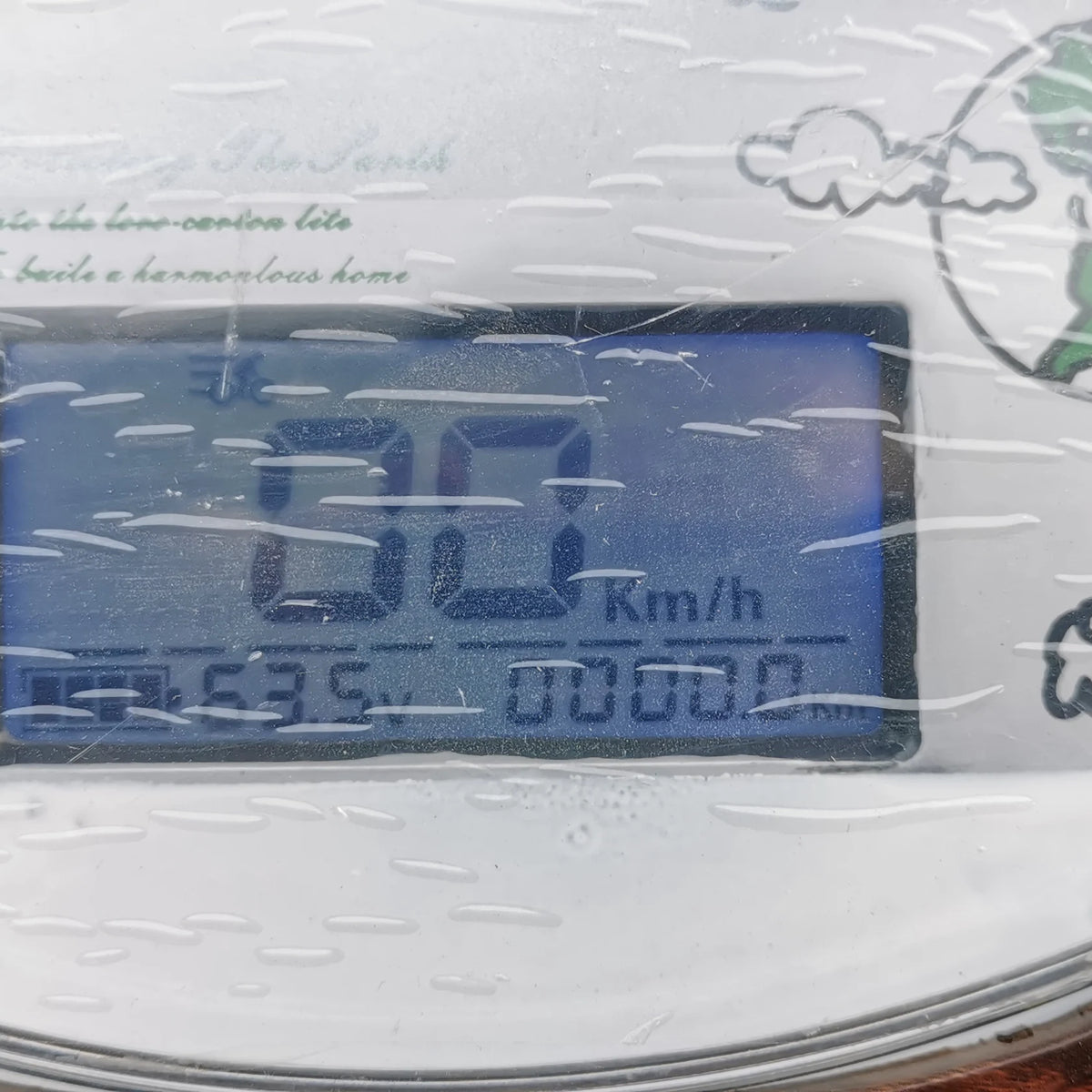 eChariot Electric Wheelchair MicroCar