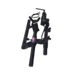 Pistooli-kiinnitys lisäosan PowerShooter Handsfree-aseen kiinnitys