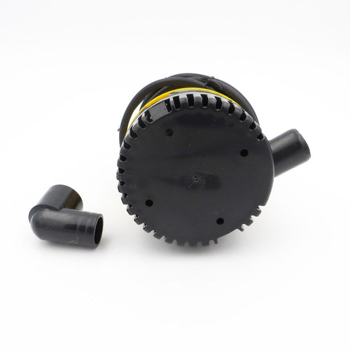 Flood Seepage Brushless Pump & Lithium Battery Kit - Inclusive Inc