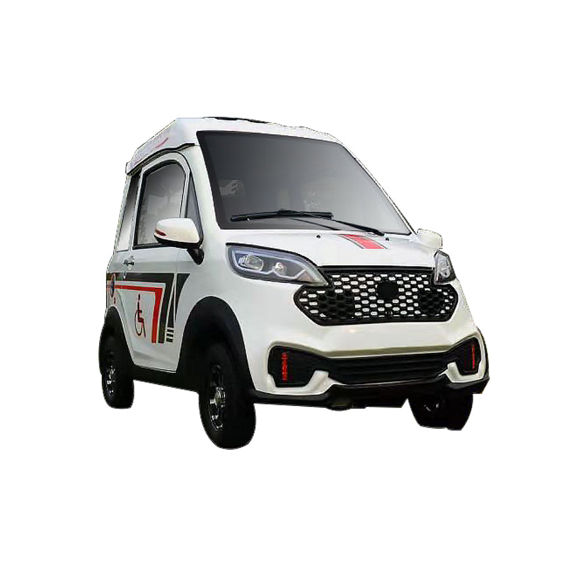 Echariot Electric Rollstuhl -Mikrokar