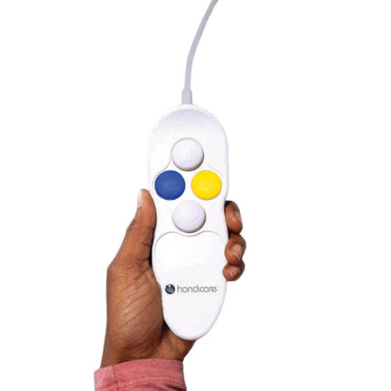 Patient Ceiling Lift Electronic Handheld Controller