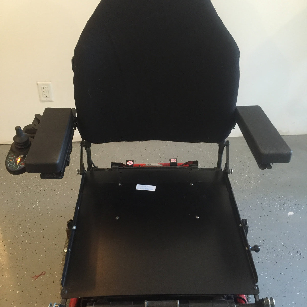 Refurbished Levo C3 Combi Standing Power Wheelchair