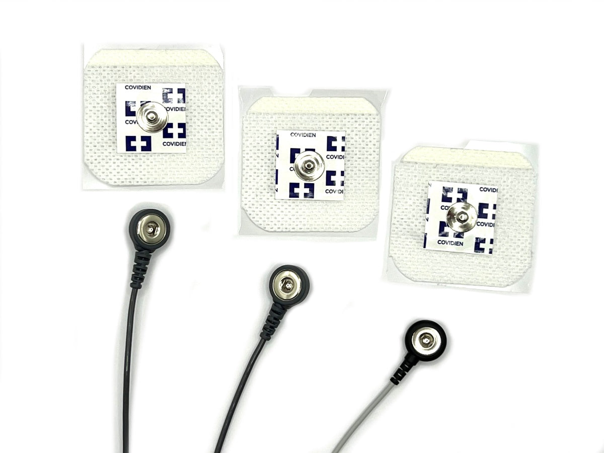 Interruptor de impulso nervioso EMG