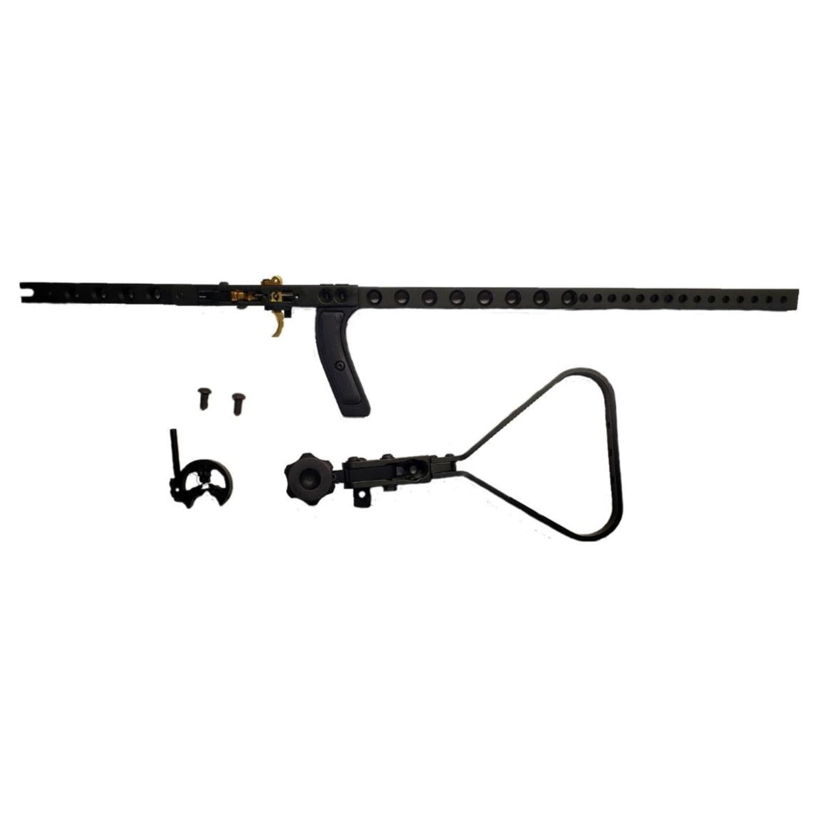 In-Line-Draw-Loc-Kit - Available in left hand or right hand