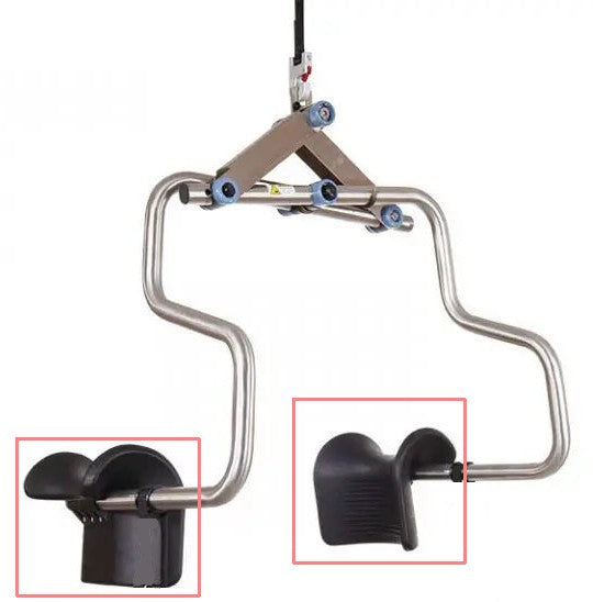 Handicare Independent Lifter for Patient Ceiling Lifts