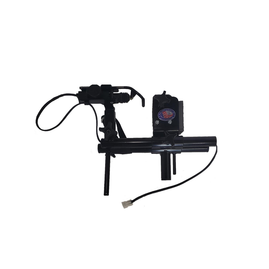 Pistol Mount Add-on para Sharpshooter Limited Arm Mobility Gun Mount