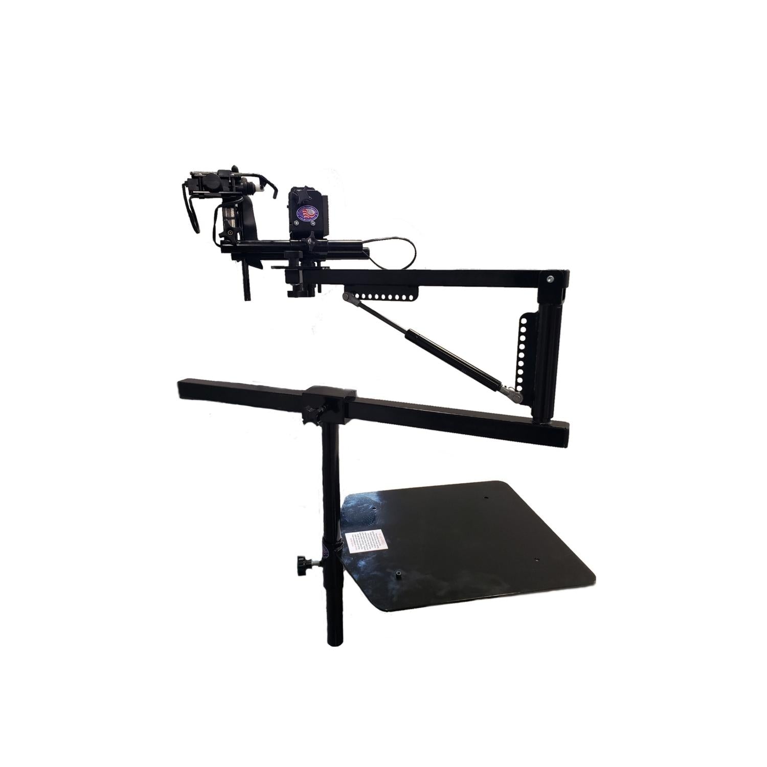 Pistol Mount Add-on para Sharpshooter Limited Arm Mobility Gun Mount