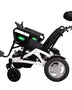 Lithium Tilt n’ Space Ultralight Power Wheelchair