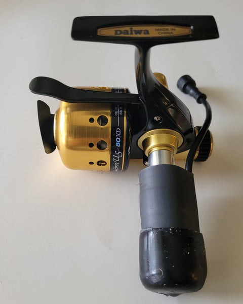 Electric Fishing Reels