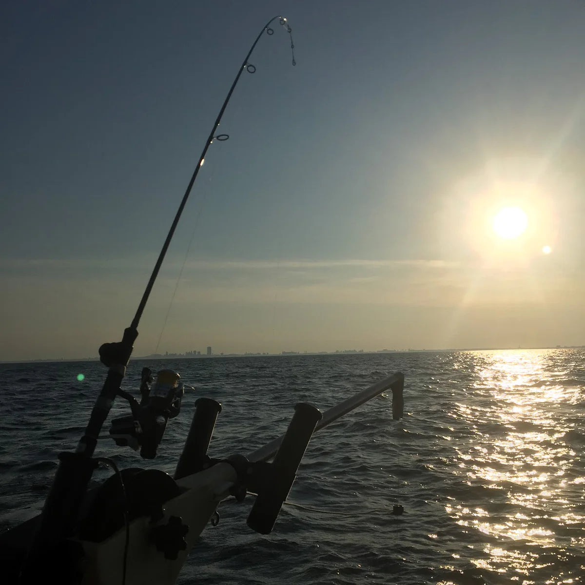 Pesca de mpowr