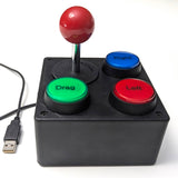 On-Point Precision Joystick Mouse and Game Controller - Inclusive Inc