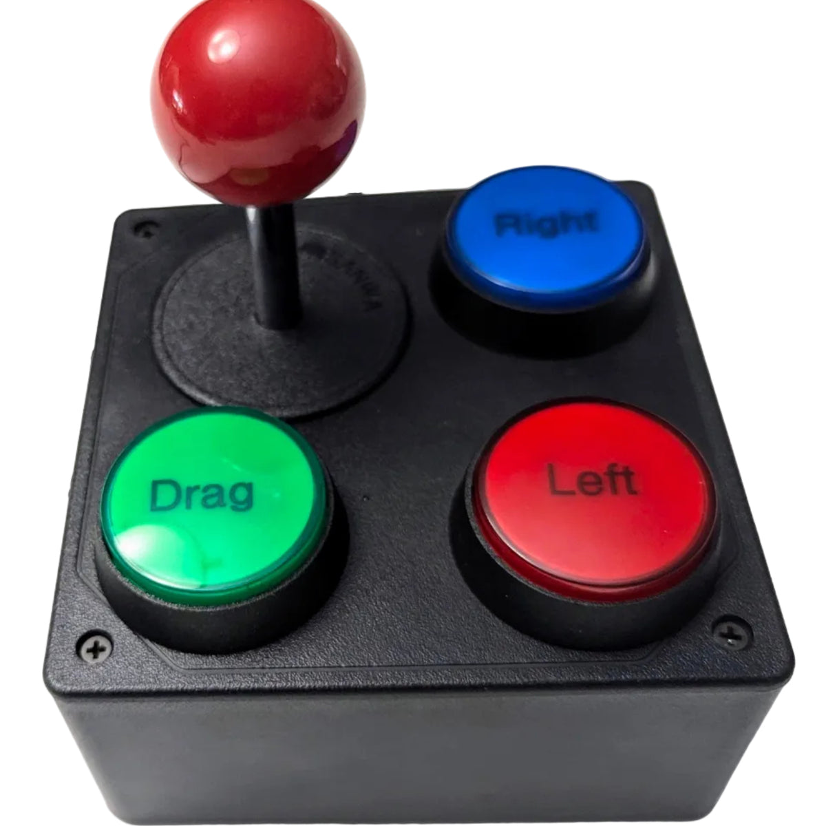 Onpoint Precision Joystick Mouse and Game Controller - Inclusive Inc