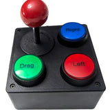 Onpoint Precision Joystick Mouse and Game Controller - Inclusive Inc