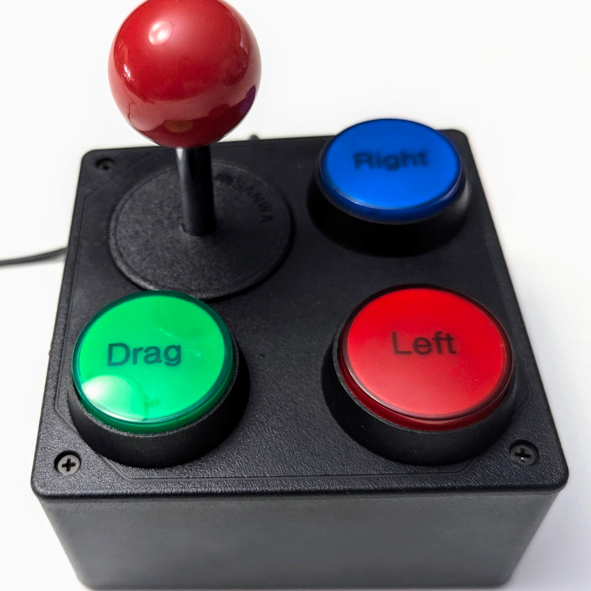 Onpoint Precision Joystick Mouse та Game Controller