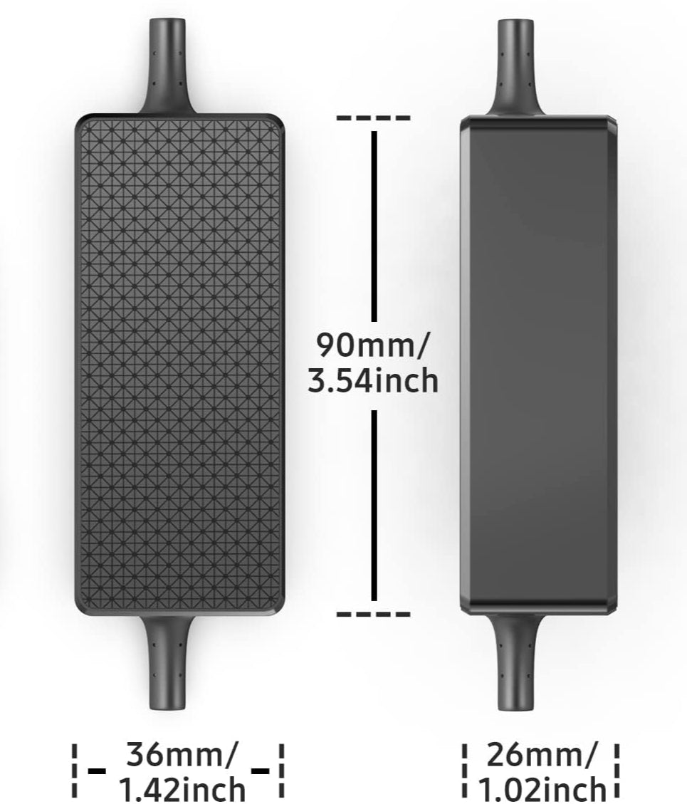 その他 Joovv Go-Dock Power Adapter 2.0 その他 Joovv Go-Dock Power