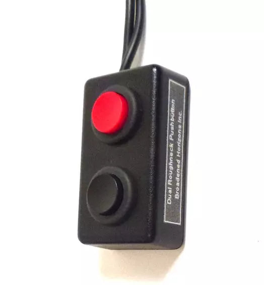 Medcare Techo Lift Button Controller