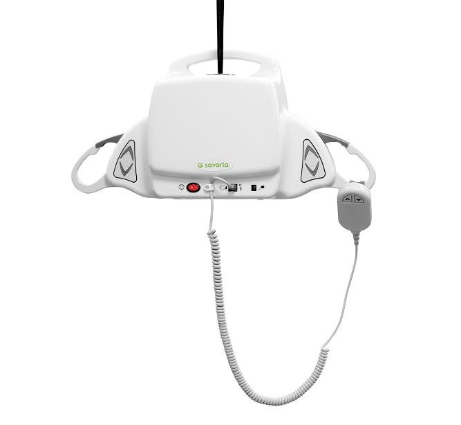 Saveria M-Series Portable Patient Lift - Inclusive Inc