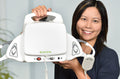 Saveria M-Series Portable Patient Lift - Inclusive Inc