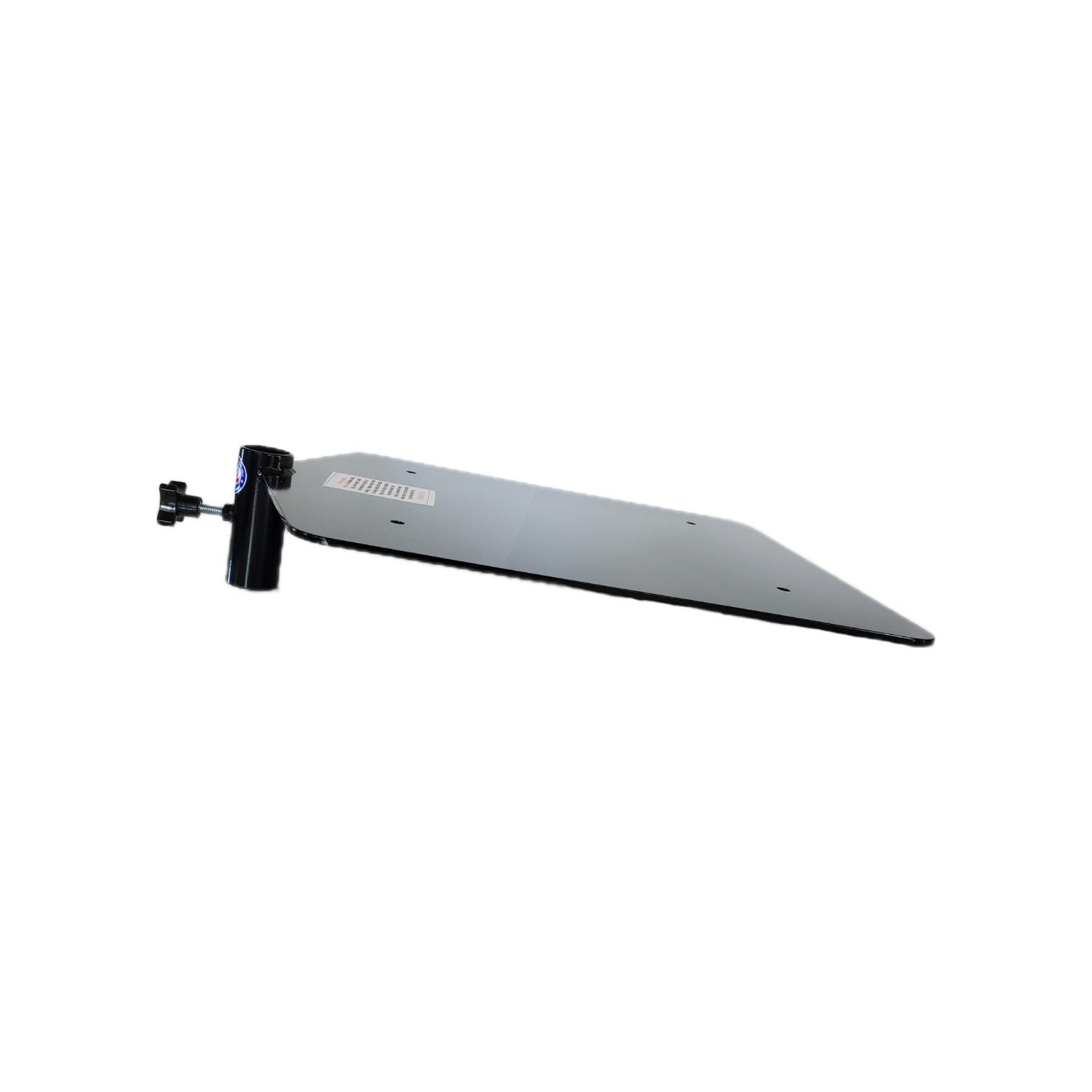 Seat Pan for Powershooter, Sharpshooter, Crossbow and Fishing Rod Holder - Inclusive Inc
