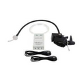 Sip-n-Puff Switches on Handsfree Mount Bundles - Inclusive Inc