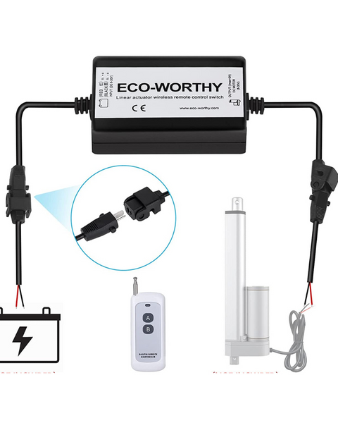 Controlador de ortesis PowerGrip